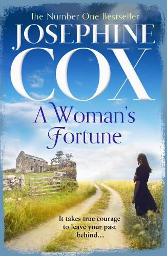 Cover image for A Woman's Fortune