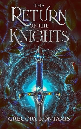 Cover image for The Return of the Knights