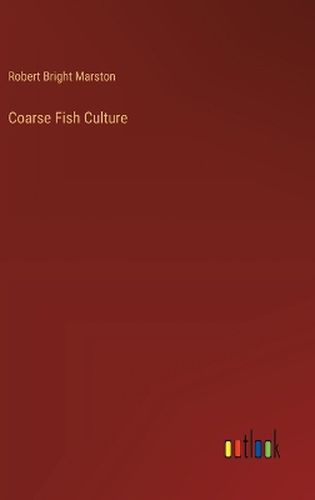 Cover image for Coarse Fish Culture