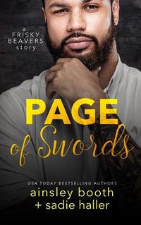 Cover image for Page of Swords