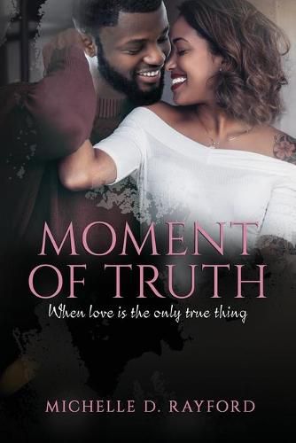 Cover image for Moment of Truth