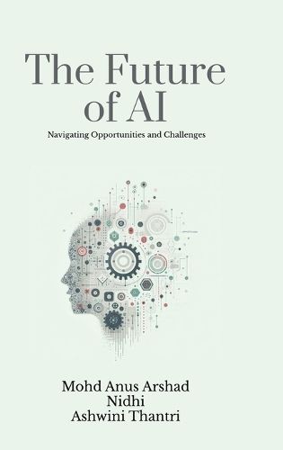 Cover image for The Future of AI