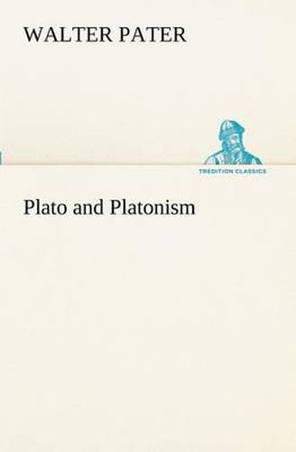 Cover image for Plato and Platonism