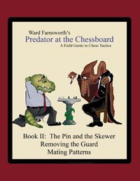 Cover image for Predator at the Chessboard