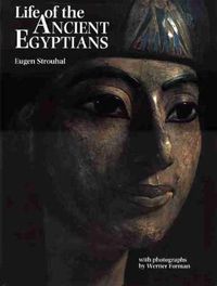 Cover image for Life of the Ancient Egyptians