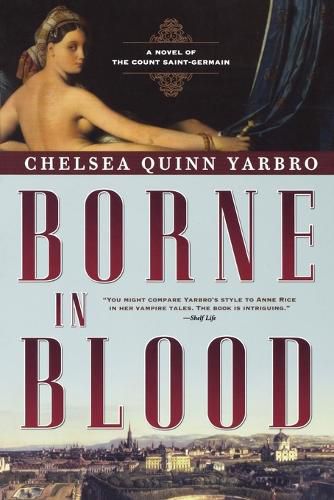 Borne in Blood