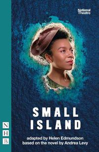 Cover image for Small Island