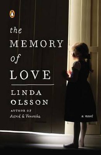 Cover image for The Memory of Love: A Novel