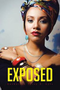 Cover image for Exposed