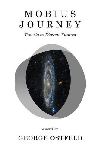 Cover image for Mobius Journey: Travels to Distant Futures