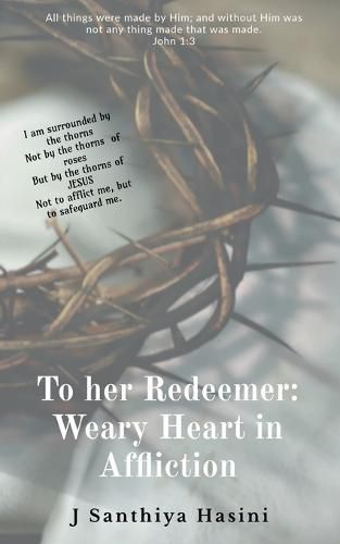 Cover image for To her REDEEMER