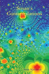 Cover image for Susan's Contemplations