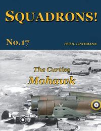 Cover image for The Curtiss Mohawk