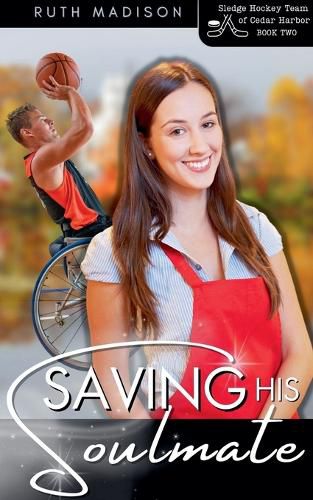 Cover image for Saving His Soulmate