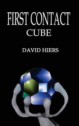 Cover image for First Contact - Cube