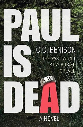 Cover image for Paul Is Dead