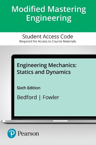 Cover image for Engineering Mechanics