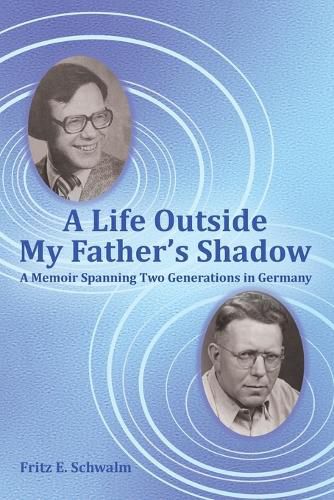 Cover image for A Life Outside My Father's Shadow