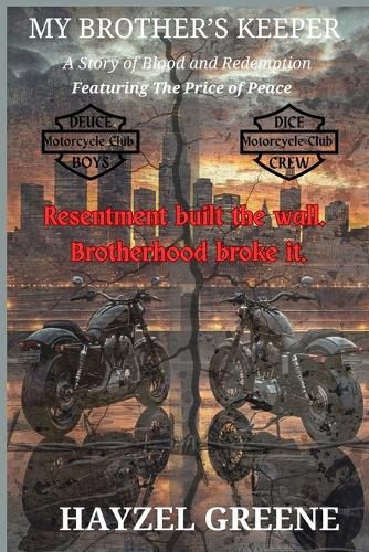 Cover image for My Brother's Keeper