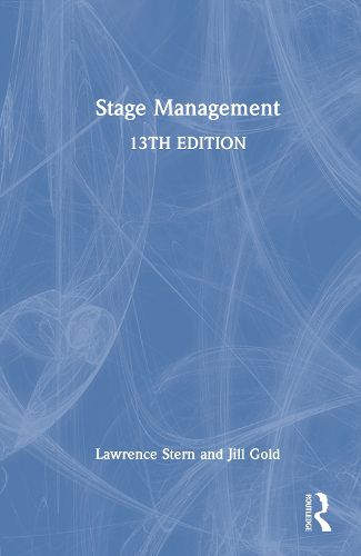 Cover image for Stage Management