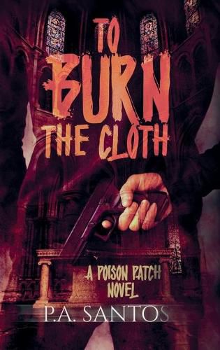 Cover image for To Burn the Cloth