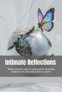 Cover image for Intimate Reflections