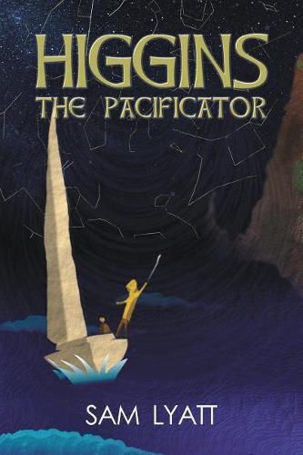 Cover image for Higgins: The Pacificator