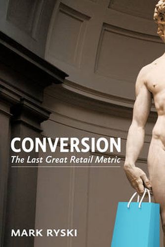 Cover image for Conversion