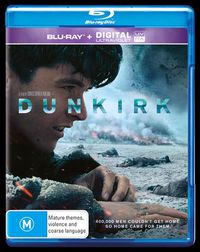 Cover image for Dunkirk | UV