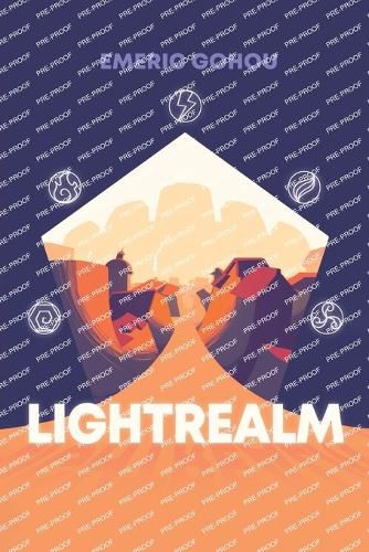 Cover image for Light Realm