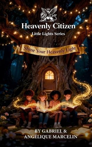 Cover image for Heavenly Citizen Little Lights Series