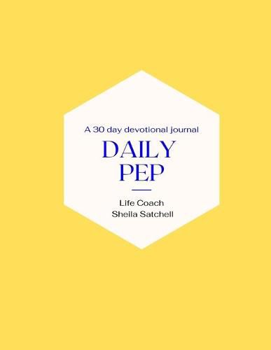 Cover image for Daily PEP