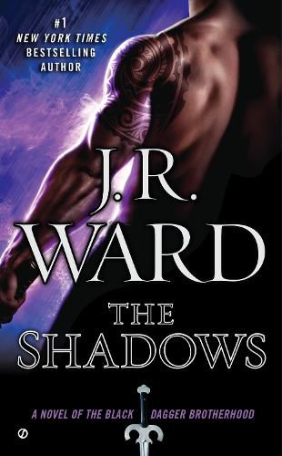 Cover image for The Shadows