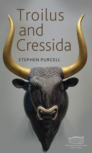 Troilus and Cressida: .