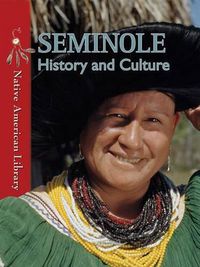 Cover image for Seminole History and Culture