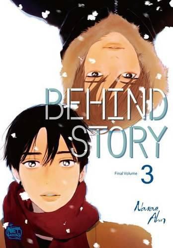 Cover image for Behind Story