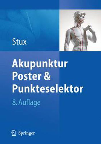 Cover image for Akupunktur - Poster & Punkteselektor