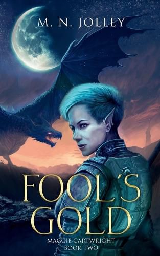 Cover image for Fool's Gold