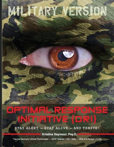 Cover image for Optimal Response Initiative (ORI) Military Version