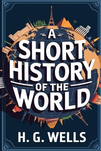 Cover image for A Short History of the World