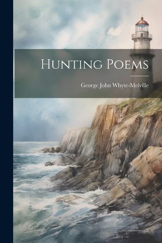 Hunting Poems