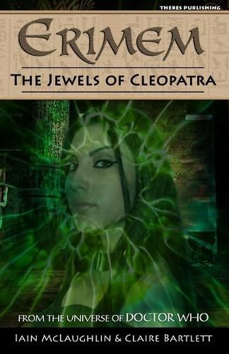 Erimem - The Jewels of Cleopatra