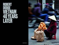 Cover image for Vietnam 40 Years Later