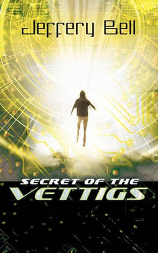 Cover image for Secret of the Vettigs