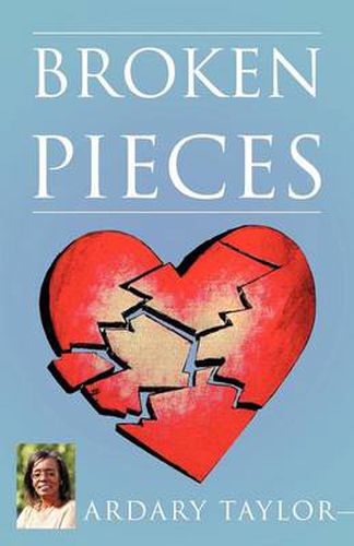 Cover image for Broken Pieces