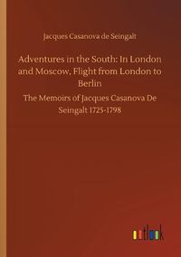 Cover image for Adventures in the South