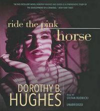 Cover image for Ride the Pink Horse