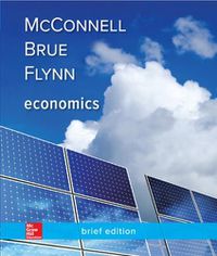 Cover image for Economics, Brief Edition