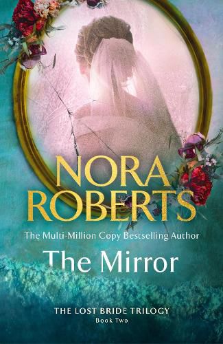 Cover image for The Mirror