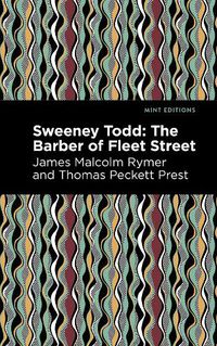 Cover image for Sweeney Todd